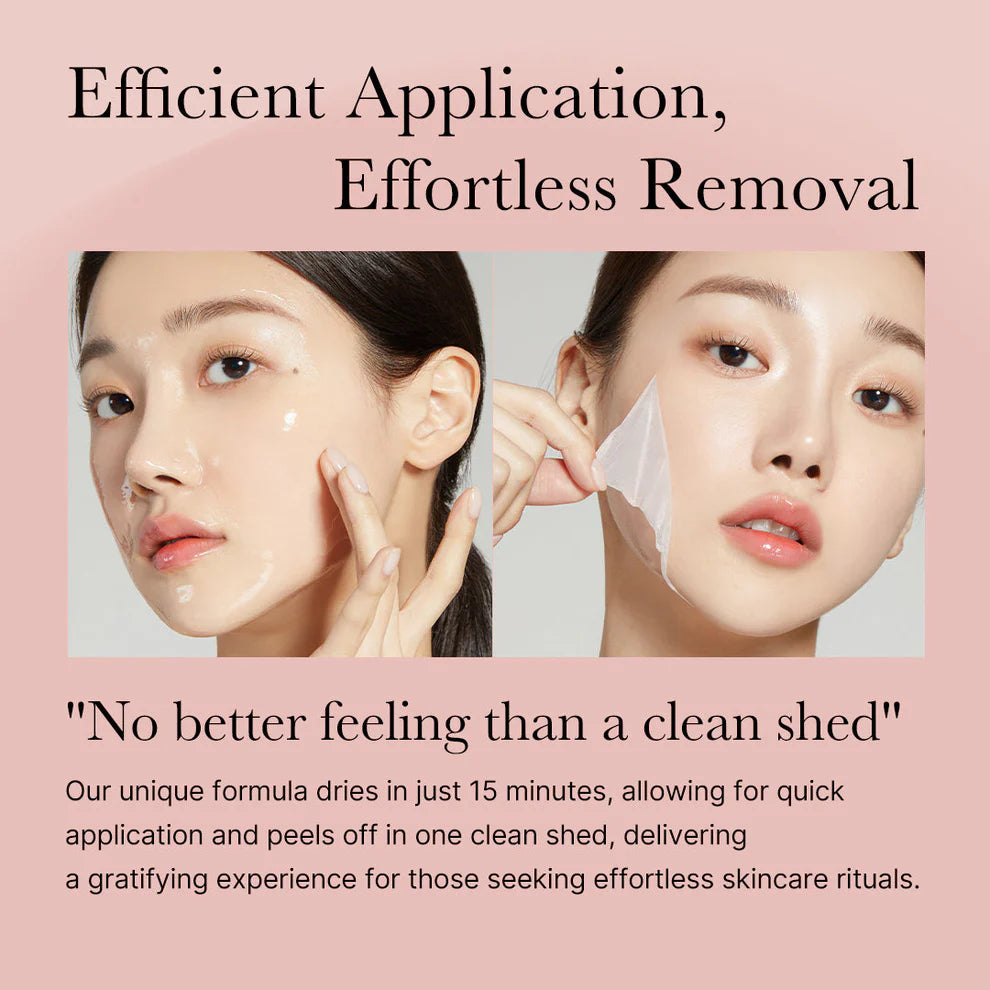 Medicube Collagen Night Wrapping Mask