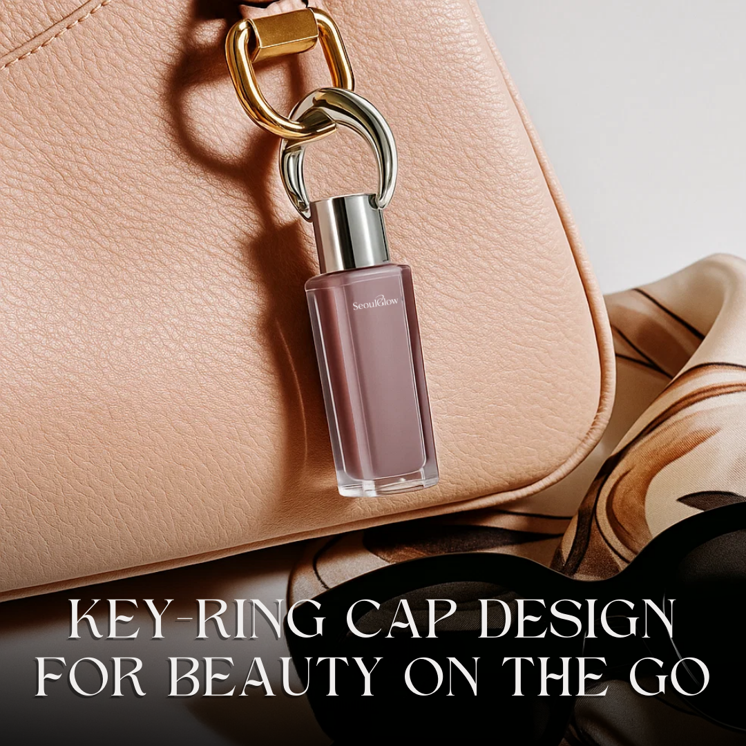 Entropy™ Original Korean Matte Lip Tint