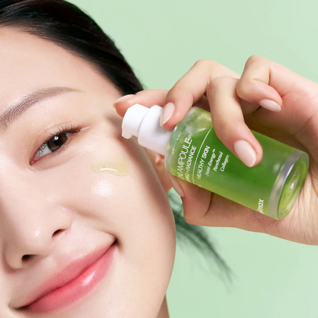 Thousands are Switching From Other Serums To Our Noni Ampoule
