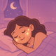 Step 3: Leave On Overnight