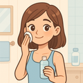 Step 1: Cleanse & Prep