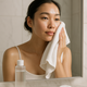 Step 1: Start with a Clean Face