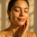 Step 3: Absorb & Glow
