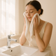 Step 1: Cleanse & Soothe