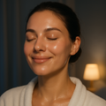 Step 3: Let It Absorb & Glow