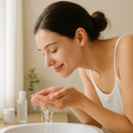 Step 1: Cleanse & Prep