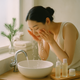 Step 1: Morning Cleanse & Hydrate