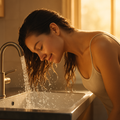 Step 3: Rinse Immediately or Leave Briefly