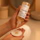 Step 2: Apply the Toning Solution