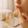 Step 1: Prep Your Lips