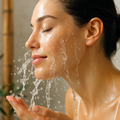 Step 3: Rinse & Refresh