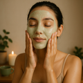 Step 2: Massage & Purify