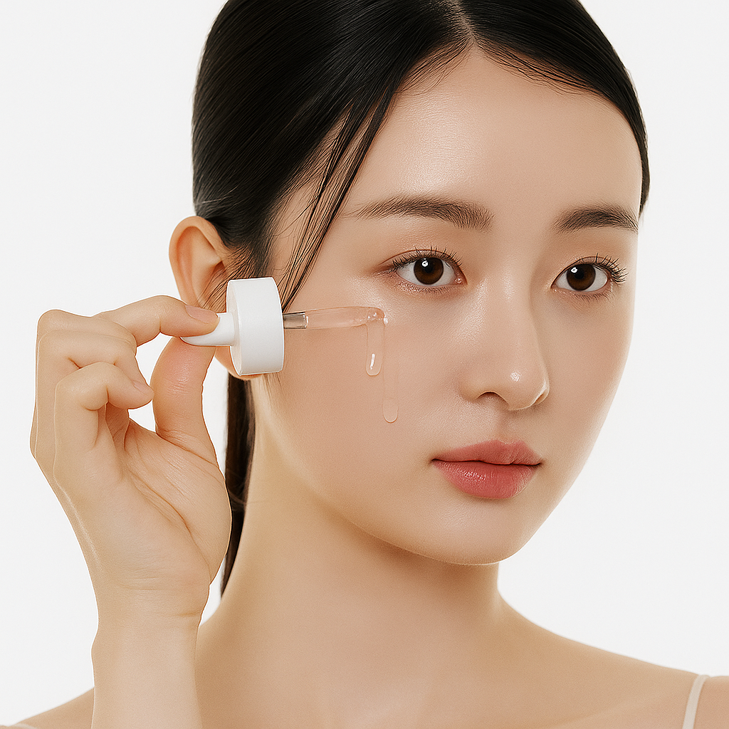 Skincare lovers prone to milia are making the switch to SKIN1004’s Niacinamide 10 Boosting Shot