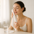 Step 1: Cleanse & Prep