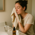 Step 1: Cleanse & Prep