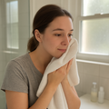 Step 1: Cleanse & Prep