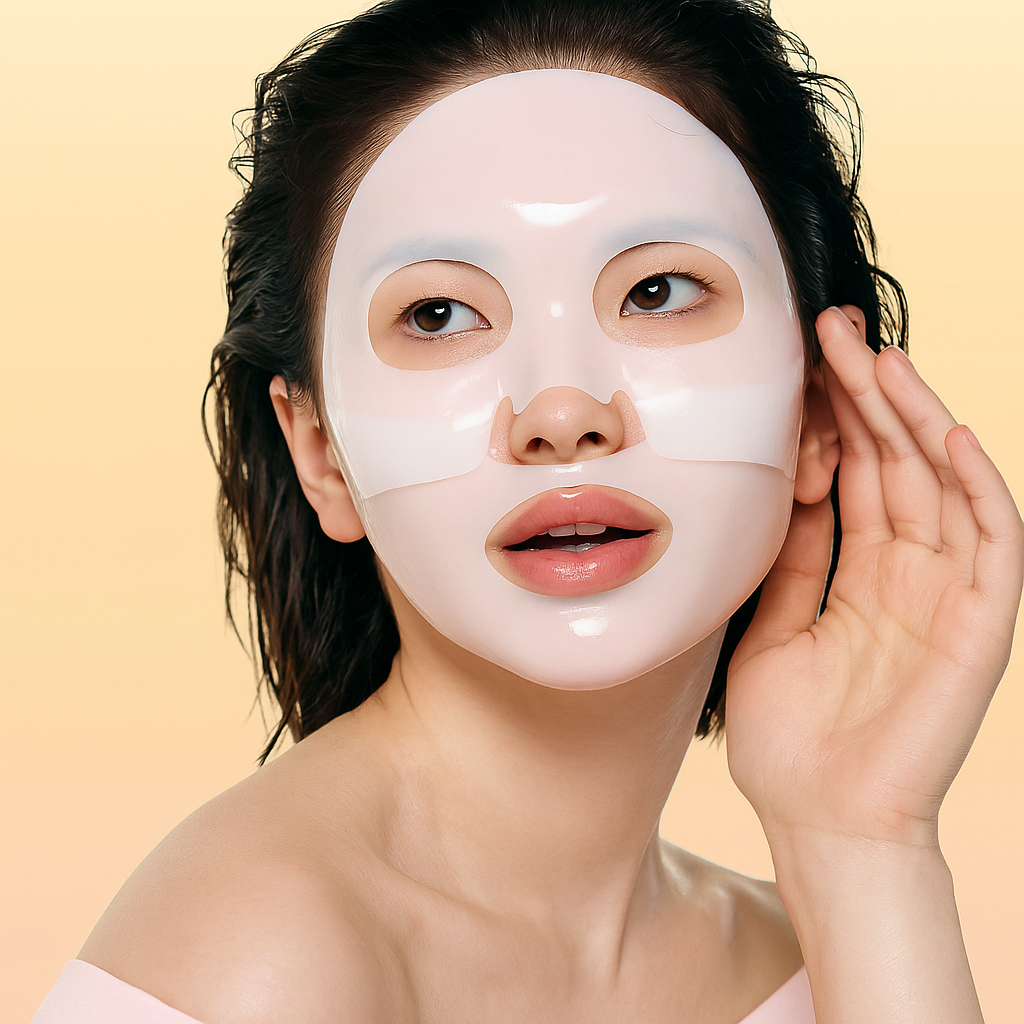 Thousands are Switching from Ordinary Sheet Masks to Biodance Korean Bio Collagen Anti-Aging Mask