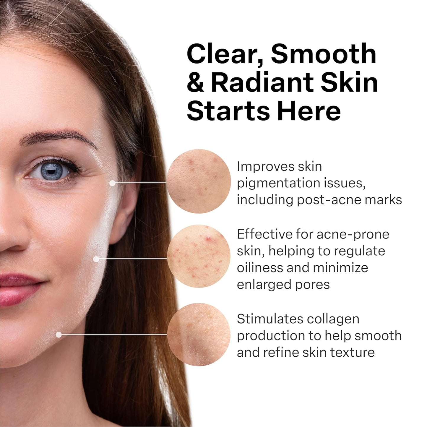 SeoulGlow™ A313 Retinol Cream