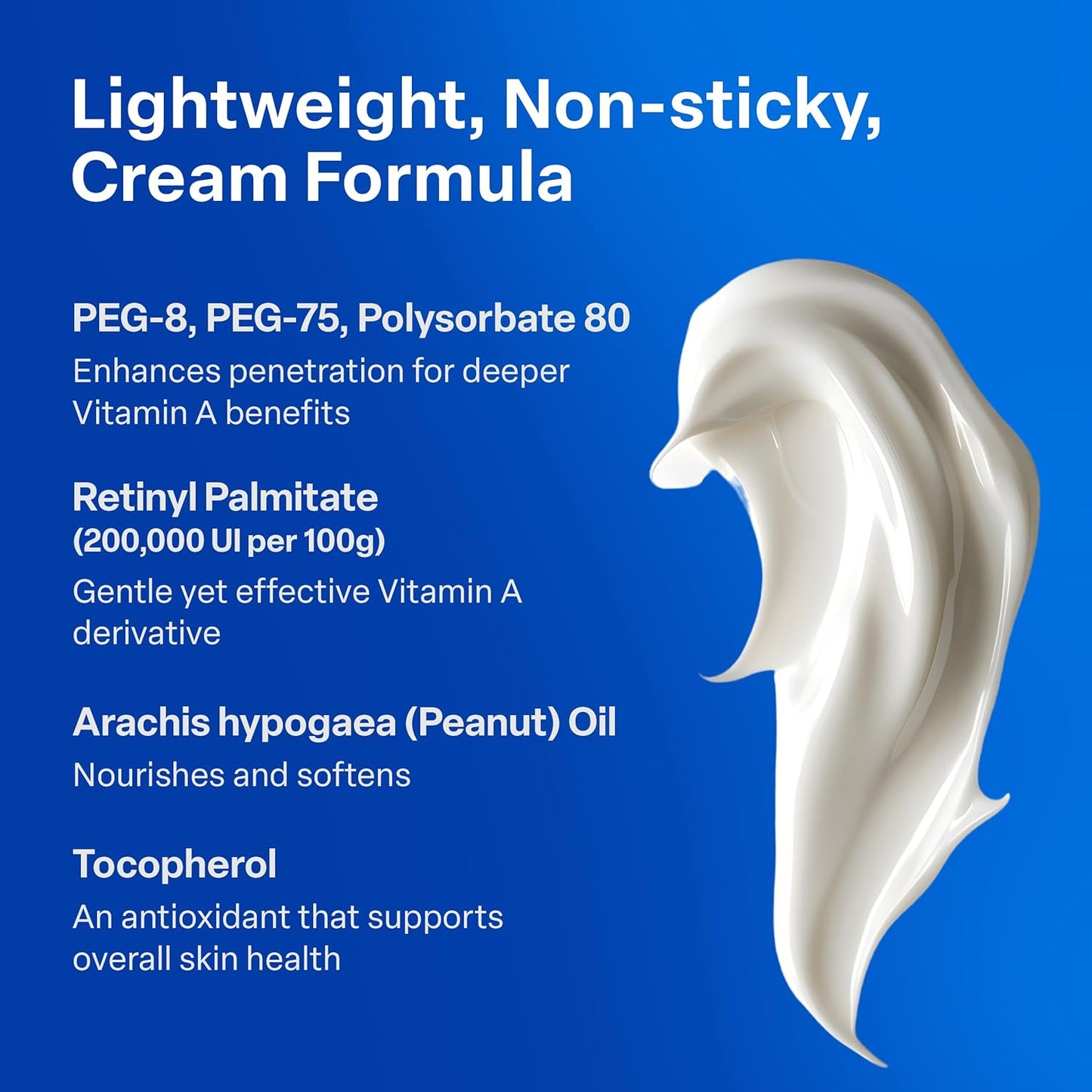 SeoulGlow™ A313 Retinol Cream