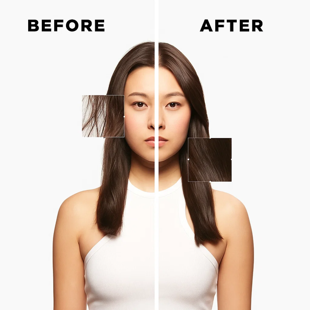 Kerastase Genesis Hair Serum Daily Strengthening Treatment