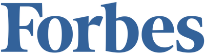 Featured In Logo