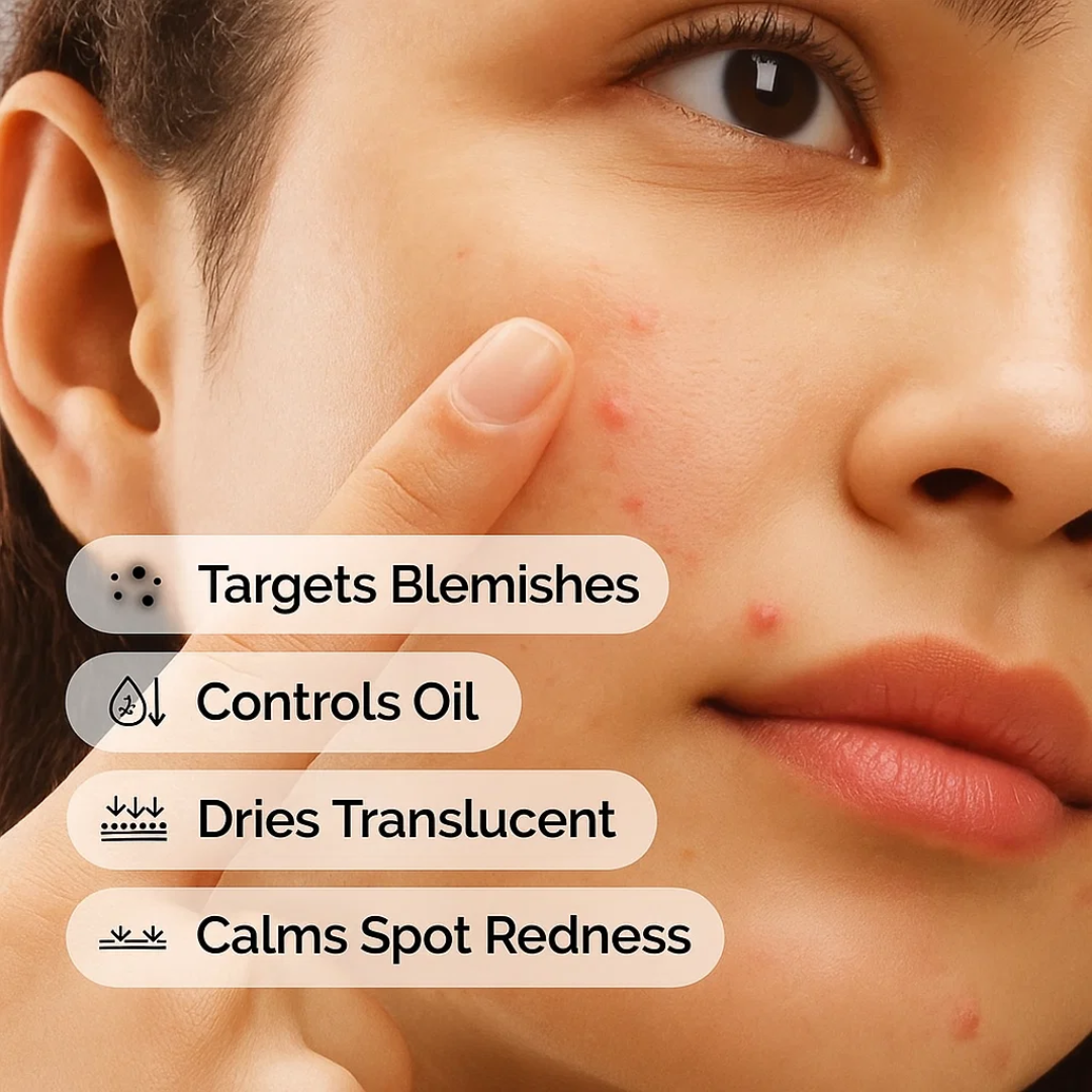 The Ordinary - The Clear Face Solution