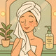 Step 3: Rinse Thoroughly