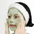 Step 2: Apply the Mask Evenly