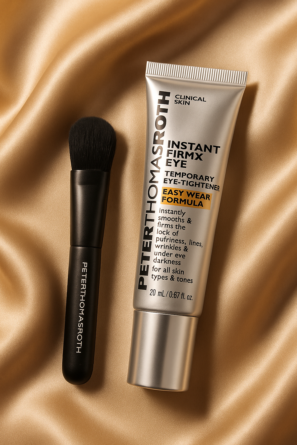 Peter Thomas Roth: Instant FIRMx Temporary Eye Tightener