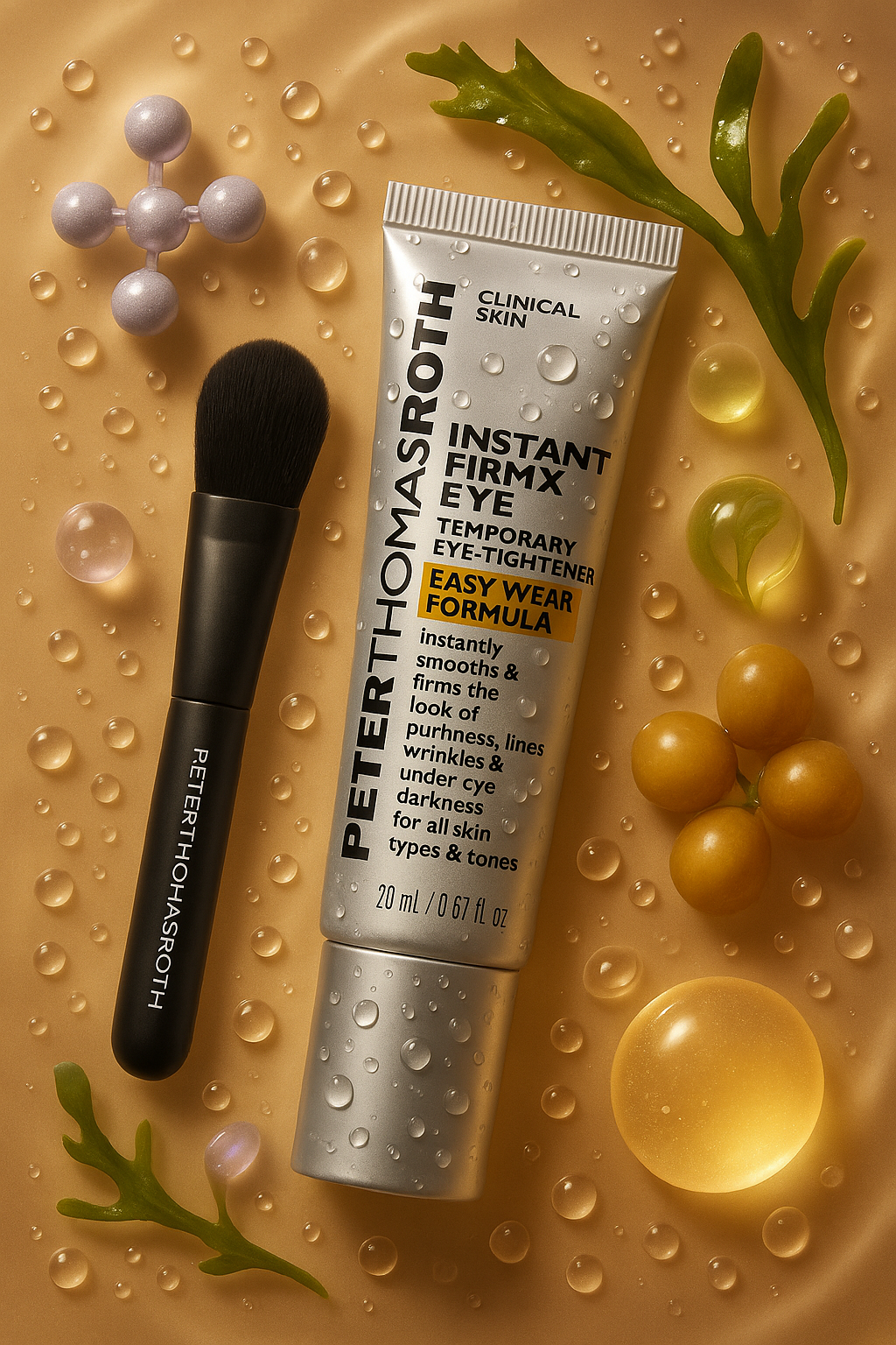 Peter Thomas Roth: Instant FIRMx Temporary Eye Tightener