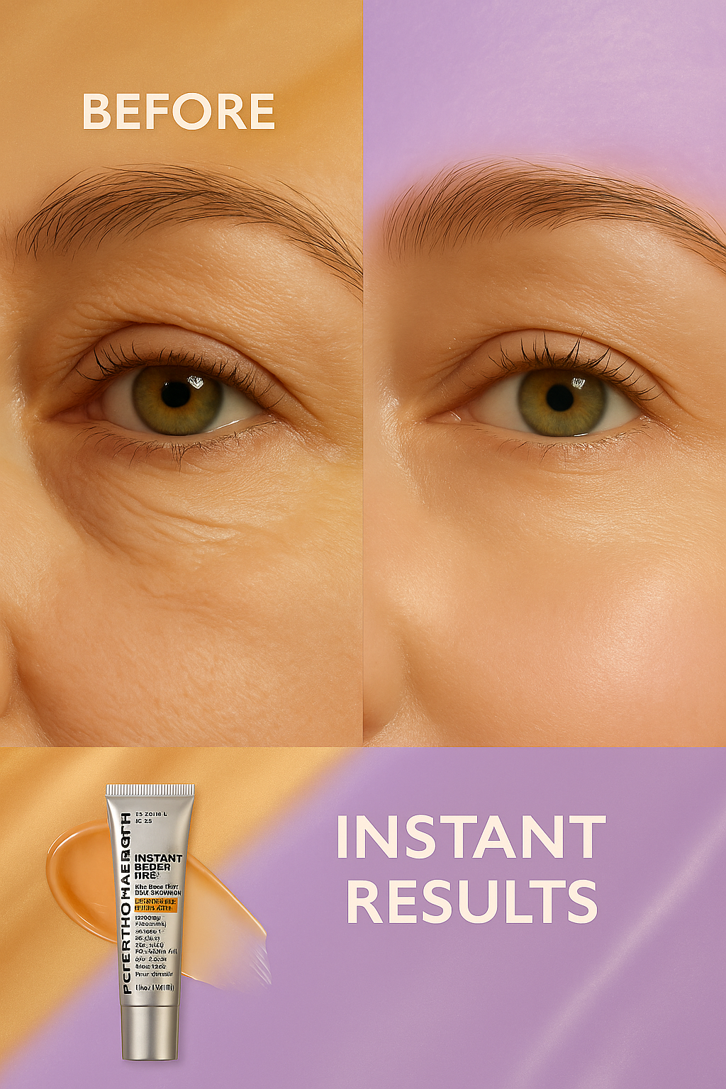 Peter Thomas Roth: Instant FIRMx Temporary Eye Tightener