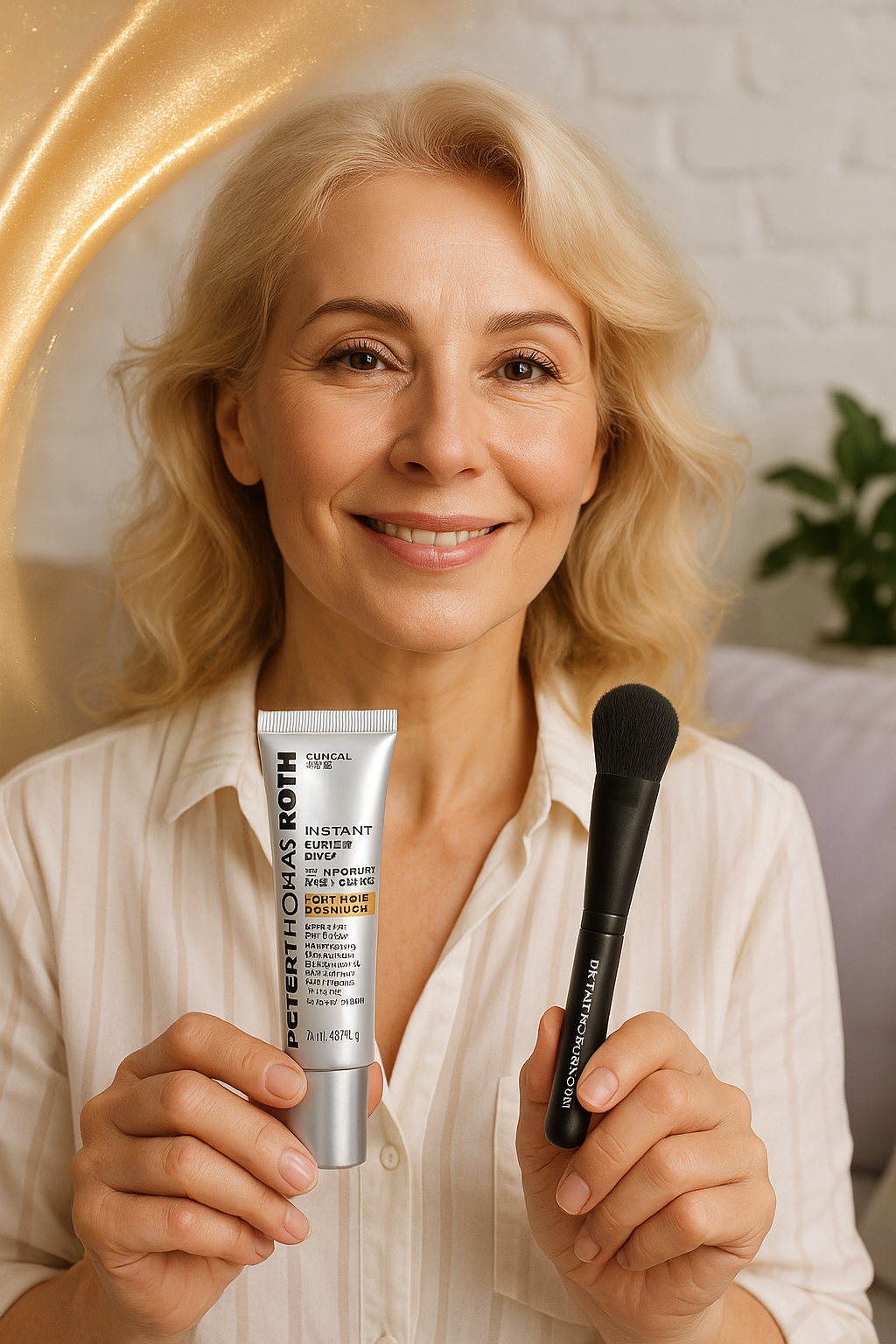 Peter Thomas Roth: Instant FIRMx Temporary Eye Tightener