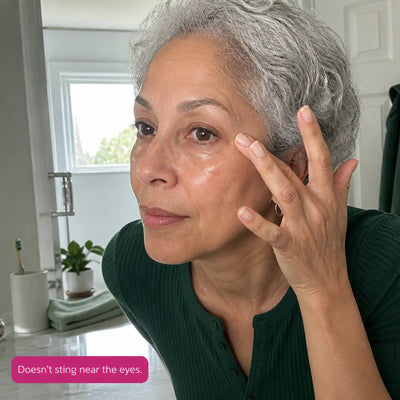 SeoulGlow - Retinol Wrinkle Care Set