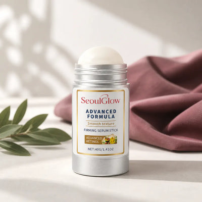 SeoulGlow - Retinol Firming Serum Stick