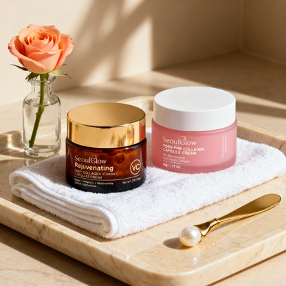 SeoulGlow™ Complete Beauty Deal