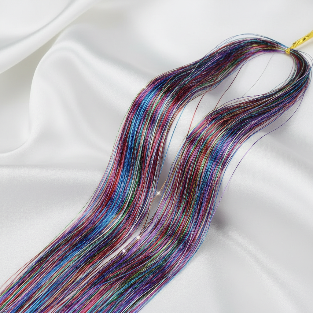 SeoulGlow™ - The Original Glitter Extentions