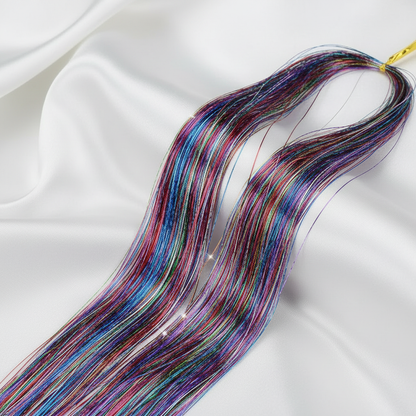 SeoulGlow™ - The Original Glitter Extentions