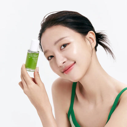 SeoulGlow™ x CELIMAX Noni Energy Ampoule Calming + Radiance