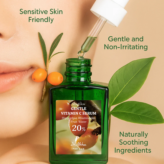 SeoulGlow™ Dr.Althea Gentle Vitamin C Serum