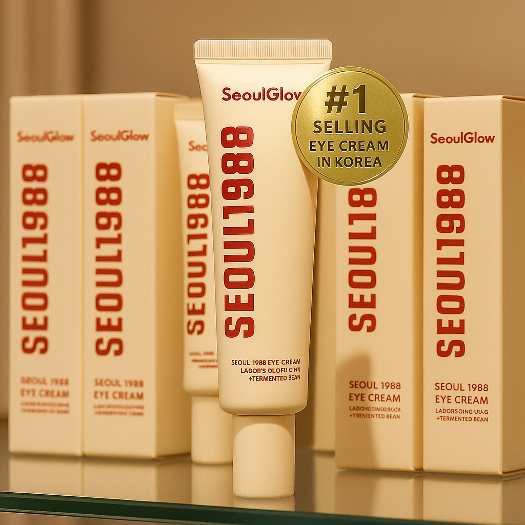 SeoulGlow™ - 4% Retinal Liposome Facial Treatment