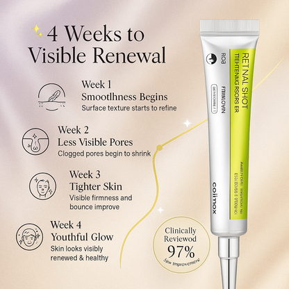 SeoulGlow™ Celimax Retinal Shot