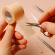 Step 2: Cut & Apply the Patch