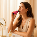 Step 2: Drink One Bottle Daily