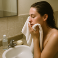 Step 1: Cleanse & Prep