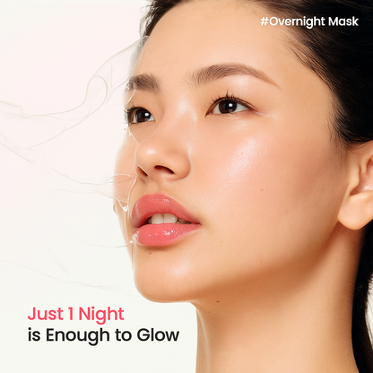 Biodance Korean Bio Collagen Anti-Aging Mask (Set of 2) + 2 FREE