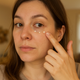 Step 2: Apply the Eye Cream