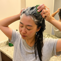 Step 2 – Cleanse & Nourish