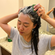 Step 2 – Cleanse & Nourish