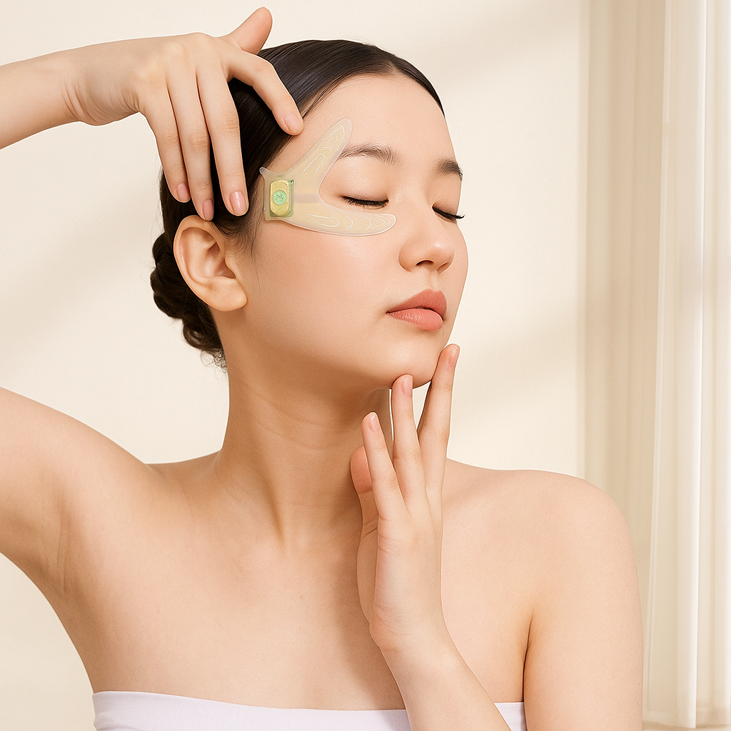 Skincare Enthusiasts are Switching from Conventional Face Tools to SeoulGlow™ Premium EMS Beauty Device