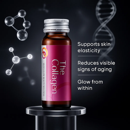 SeoulGlow™ Premium Collagen Shots (8 per box)